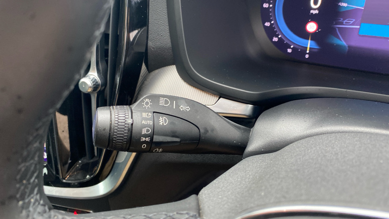 Volvo V60 2.0 T6 [350] Recharge PHEV Plus Dark 5dr AWD Auto Estate